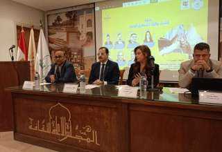 وزارة الثقافة: ندوة عن الشباب...