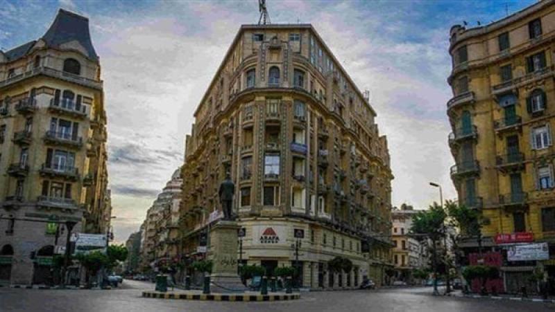 حكم مهم لـ المحكمة الدستورية العليا بالإيجار القديم