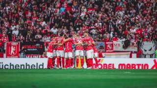 ماينز يضرب بروسيا دورتموند بثلاثية...