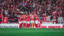 ماينز يضرب بروسيا دورتموند بثلاثية...