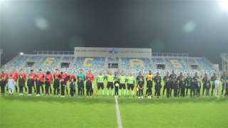 منتخب الشباب يهزم تنزانيا بثلاثية.....