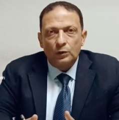 الدكتور حسام فوزى: قصة المريض...