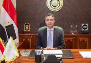 وزير التموين: نعمل على توفير...