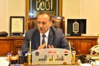 محافظ أسيوط: تطوير 1043 قرية...