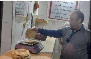 محافظ المنيا يوجه بتكثيف الحملات...