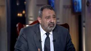 مجدي عبدالغني يعلن الترشح في...