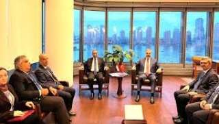 وزيرا خارجية مصر وتركيا يؤكدان...