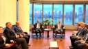 وزيرا خارجية مصر وتركيا يؤكدان...