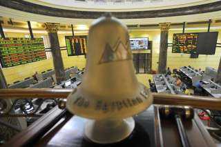 ارتفاع مؤشرات البورصة المصرية بمستهل...