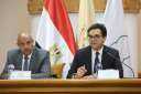 وزير الثقافة يترأس الاجتماع الـ...