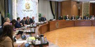 رئيس الوزراء يترأس الاجتماع الثاني...