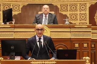 وزير التعليم: «المُعلم المصري من...
