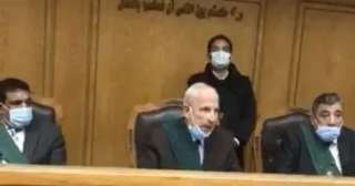 السجن المشدد 6 سنوات لمتهم...