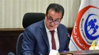 تعيين الدكتور أحمد مصطفى رئيسا...