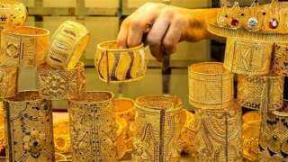 سعر الذهب مساء اليوم في...