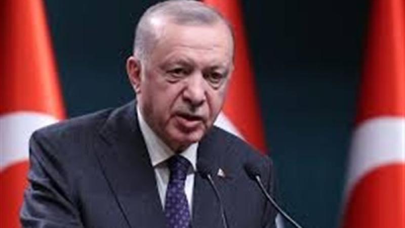 أردوغان