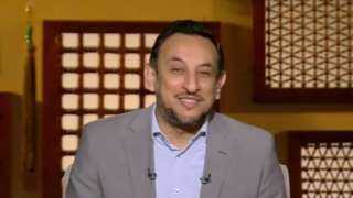 رمضان عبد المعز: الخوض في...