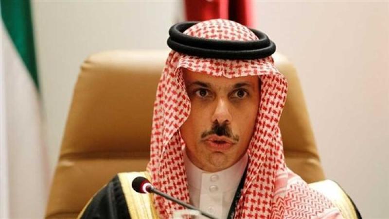 فيصل بن فرحان