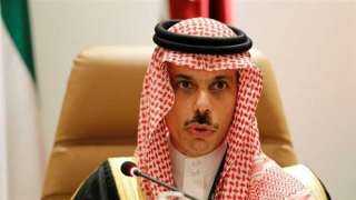 السعودية: نطالب المجتمع الدولي بالضغط...