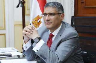 محافظ الجيزة يعلن عن تخصيص...