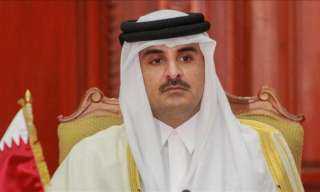 أمير قطر يصدر أمرا بتعديل...