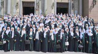 قوافل دعوية للواعظات الجمعة بعنوان:...