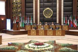 وزير الصناعة والنقل يترأس اجتماع...