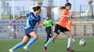 البنك الأهلى يفوز على بيراميدز...