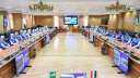 محافظ الشرقية يلتقي متطوعي «الشباب...