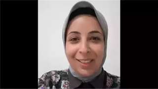 حبس الطبيبة وسام شعيب بكفر...