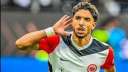 عمر مرموش ينضم لمعسكر المنتخب...
