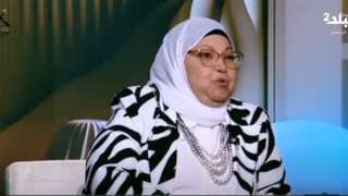 سعاد صالح تدافع عن طبيبة...