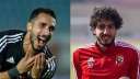 ثنائي الأهلي يطيران إلى النمسا...