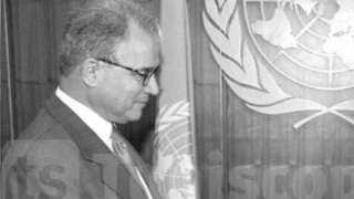 وفاة وزير الخارجية التونسي الأسبق...