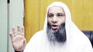 بعد القبض على ابنه.. ضبط...