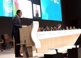 مدبولي: مصر تحرص على تبني...