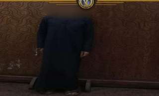 ضبط أحد الأشخاص بالإسكندرية لقيامه...