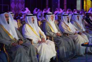 الوسمي: ستظل الكويت على الدوام...