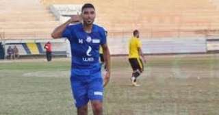 رئيس نادى كفر الشيخ: اللاعب...
