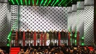 مهرجان القاهرة السينمائي الدولي يدعم...
