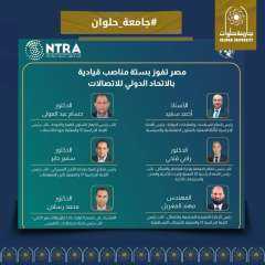 أستاذ دكتور بهندسة حلوان جامعة...
