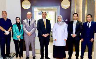 صندوق مكافحة الإدمان يعلن تشغيل...