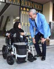 في لفته إنسانية سريعة.. محافظ...