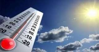 طقس الجمعة.. مائل للبرودة ليلا...