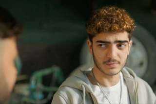 معتز هشام يعلن وفاة والدته...
