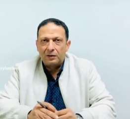الدكتور حسام فوزى يوضح أسباب...