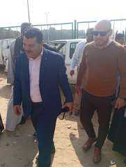 جهود الوحدة المحلية لمركز ومدينة...