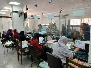 محافظ أسيوط: دفع وتيرة العمل...