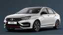 سيارات LADA Vesta الرياضية تحصل...
