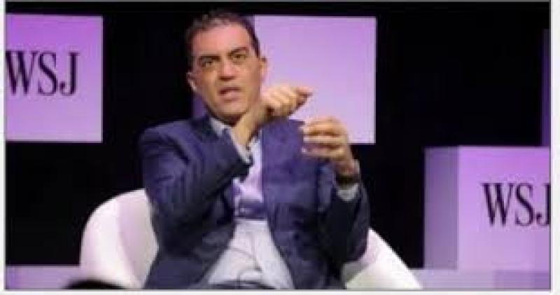 إميل مايكل رُشح لتولى وزارة النقل